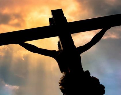 In Jesus, we experience the love that the Father has for us