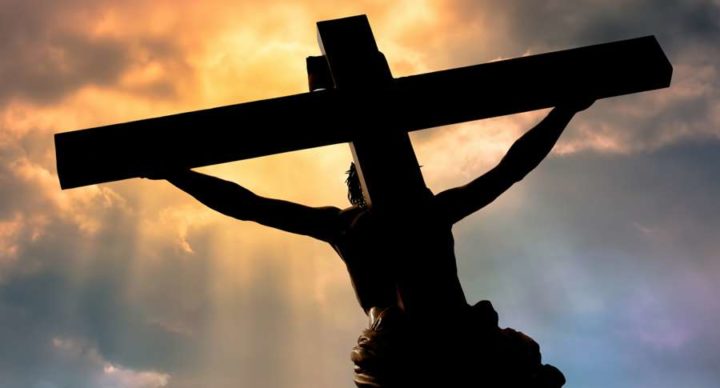 In Jesus, we experience the love that the Father has for us