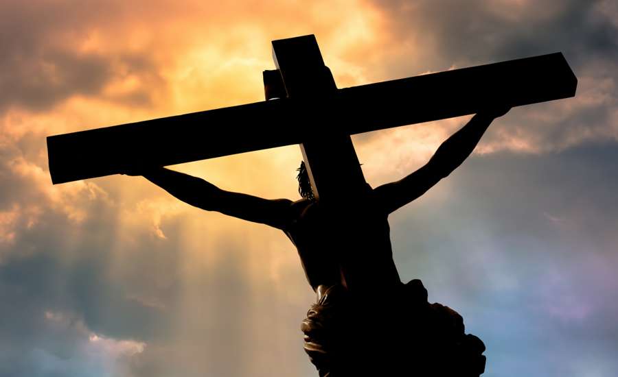 In Jesus, we experience the love that the Father has for us